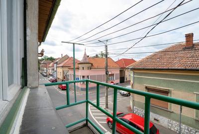 Apartament cu 4 camere decomandat în Central - 6