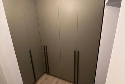 Apartament cu 2 camere decomandat, mobilat în Aradului