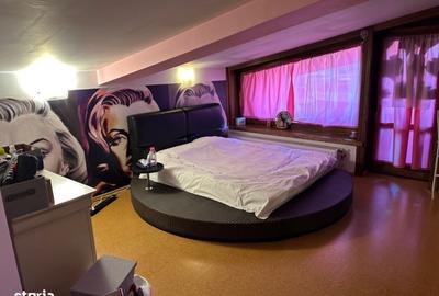 Casă cu 5 camere cu Teren 823 Mp în Central - 5