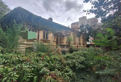 Vanzare teren Armeneasca, intravilan, 560 mp - 1