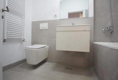 Spa?iu office Silk District - Parter - 3