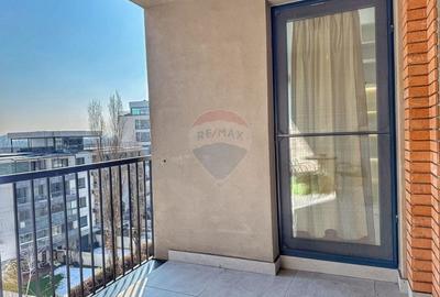 Apartament cu 2 camere semidecomandat, mobilat în Străulești - 14