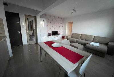 Apartament cu 2 camere semidecomandat în Gheorgheni - 18