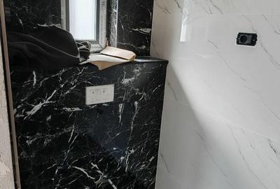 Casă individuală cu 4 camere cu Canalizare în Cristian - 13