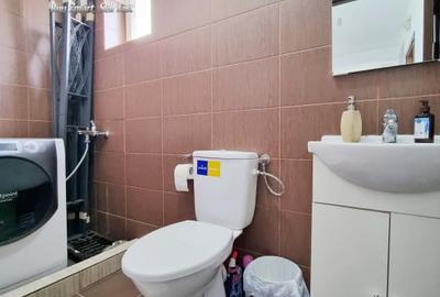 Vila P+1, cu 3 dormitoare si teren 260mp, la intrare in Valul lui Traian - 20