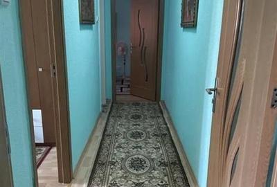 Apartament cu 3 camere semidecomandat, mobilat în Berceni - 9