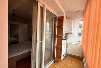 De inchiriat apartament 2 camere zona Simion Barnutiu - 9