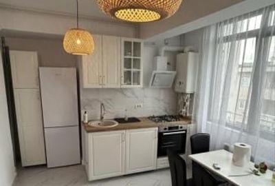 2 Camere | Sebastian | Cntrala | Parcare - 4
