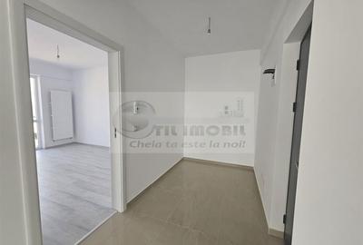 Apartament 3 camere - intabulat- mutare imediata - 9