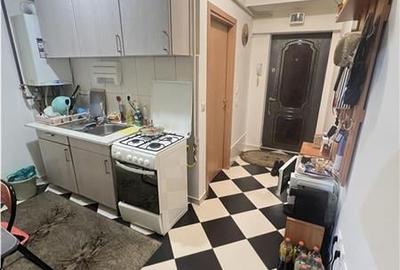 1 camera zona Sagului bloc nou etaj 1 CENTRALA PROPRIE - 4