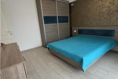 Apartament cu 2 camere decomandat, mobilat în Nord - 5