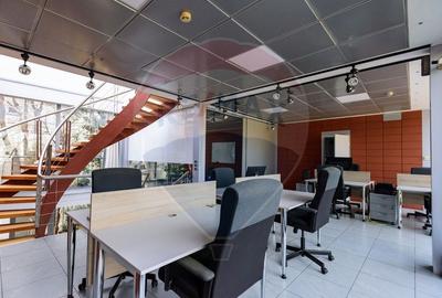 Birou, de 225 mp, în Stadion - 2