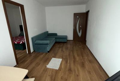 Apartament cu 3 camere semidecomandat, mobilat în Tomis Nord - 3
