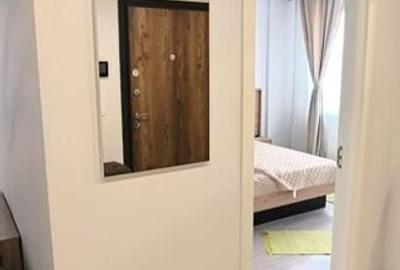 Inchiriere 2 camere, lux, ZEN RESIDENCE - 4