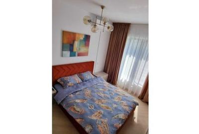 Apartament cu 2 camere semidecomandat în Tineretului - 4