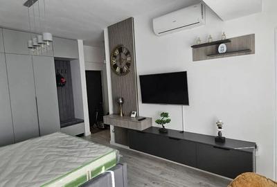 Garsonieră decomandată în Tineretului - 5