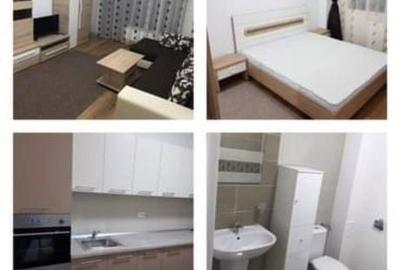 Apartament cu 2 camere decomandat în Mărăști - 7