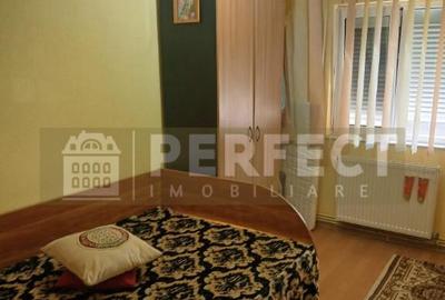 3 camere DECOMANDAT zona Cantacuzino,etaj 1, PRET 85000!! - 8