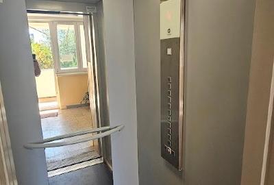 Proprietar vand 2 camere, Drumul Taberei , bloc reabilitat, lângă Parc & Metrou - 8