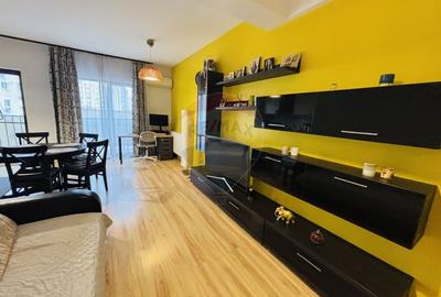 Apartament cu 2 camere decomandat în Doamna Ghica - 5