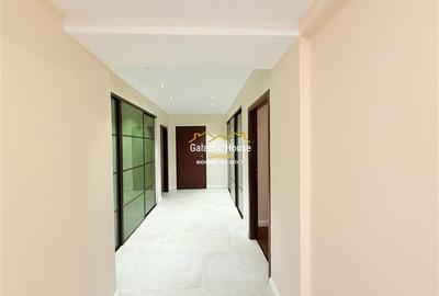 Apartament cu 3 camere decomandat, mobilat în Herăstrău - 3