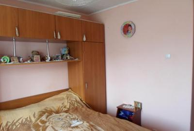 Apartament 3 camere, decomandat in Ploiesti, 9 Mai - 2