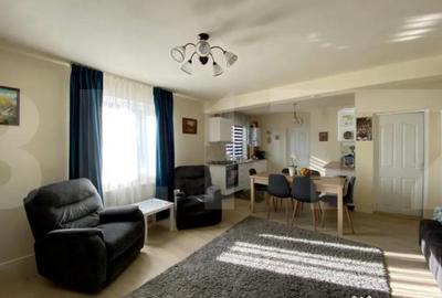 Casă cu 6 camere cu Teren 500 Mp în Central - 10