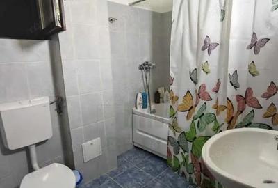 Apartament cu 3 camere decomandat, mobilat în Central - 3