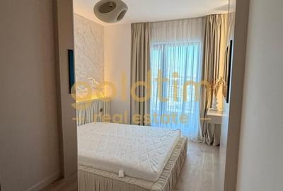 Apartament cu 2 camere decomandat, mobilat în Pipera - 10