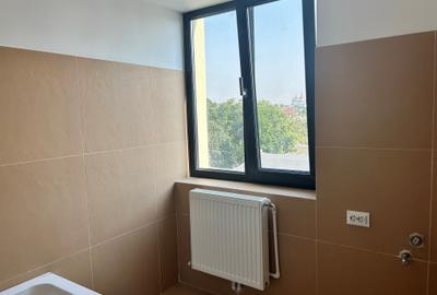 Loft open space 2 camere pe 2 nivele Nr. 4  Etaj 4 - (Site Nr.4)  - Movas - 9