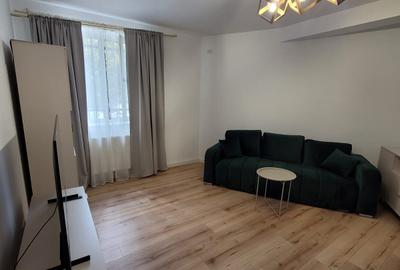 Garsonieră decomandată -modernă-  Centru-Ferdinand -Consultatul Turc- 350 E - 11