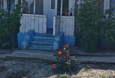 Casă cu 4 camere în Deleni - 2