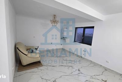 Casă cu 6 camere cu Teren 412 Mp în Central