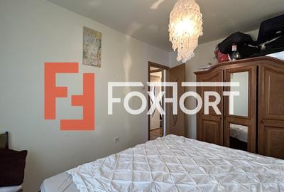 Apartament cu 3 camere si garaj, zona Simion Barnutiu - 5