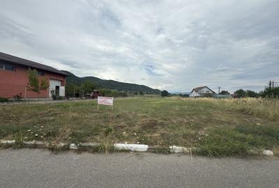 Spațiu comercial, în Copăcelu - 1