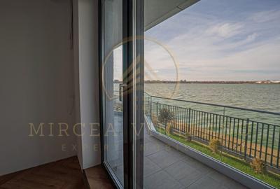 Statiunea Mamaia - Lake One - Apartament cu 3 camere situat la parter cu vedere. - 3