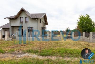 Casă cu 5 camere cu Teren 600 Mp în Hemeiuș - 5