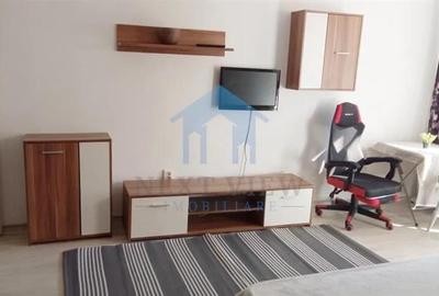 Garsoniera, Manastur - 6