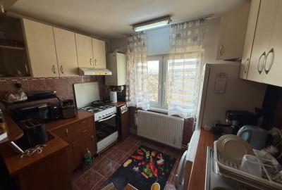 Garsonieră decomandată, mobilată în Apahida - 2