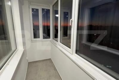 Apartament cu 2 camere decomandat în Circumvalațiunii - 3