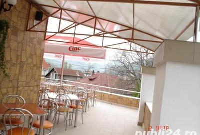 Spațiu comercial, de 765 mp, în Ultracentral - 2
