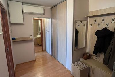Apartament cu 2 camere decomandat, mobilat în Km 5 - 10