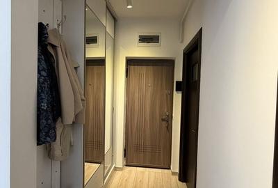 Apartament cu 3 camere semidecomandat, mobilat în Central - 3