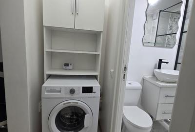Apartament cu 2 camere semidecomandat, mobilat în Viziru 1 - 2