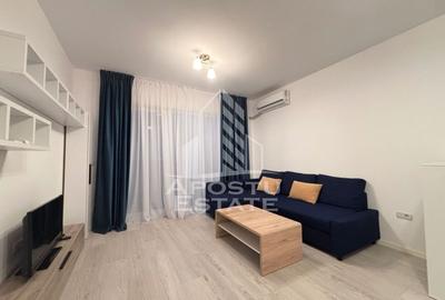 Apartament cu 2 camere decomandat, mobilat în Dumbrăvița - 1