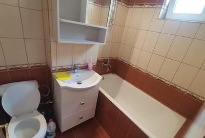 INCHIRIEZ apartament 3 camere decomandat,renovat,zona Mihai Viteazul - 5