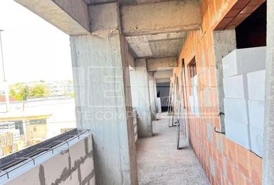 Ap.  cu 2-3 camere in bloc nou I Suceava/Burdujeni I 1600Euro/Mp - 4