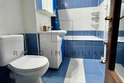 Apartament cu 2 camere decomandat în Central - 2