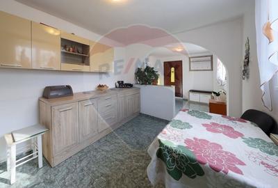 Casa cu 5 camere si curte, de vanzare, zona Centrul Istoric! - 22