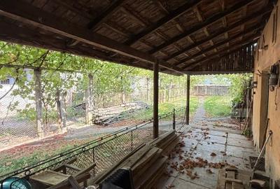 Casa batraneasca, renovabila, Comuna Danesti, Sat Vacarea, 2570 mp, front 25 ml - 12